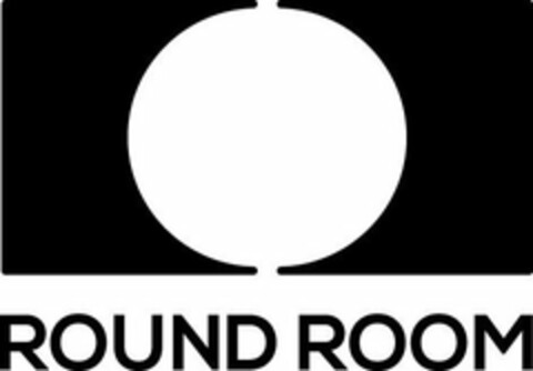 ROUND ROOM Logo (USPTO, 25.11.2019)