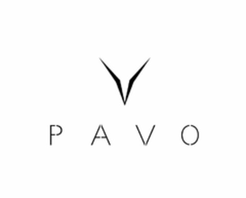 V PAVO Logo (USPTO, 24.12.2019)