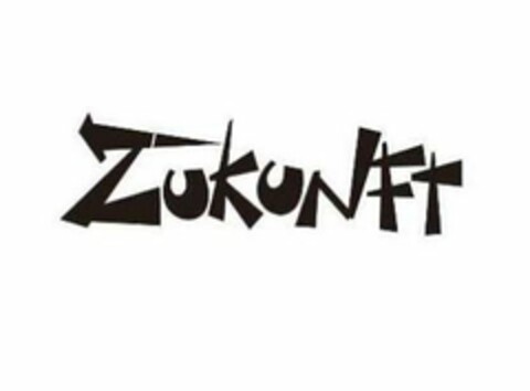 ZUKUNFT Logo (USPTO, 17.01.2020)