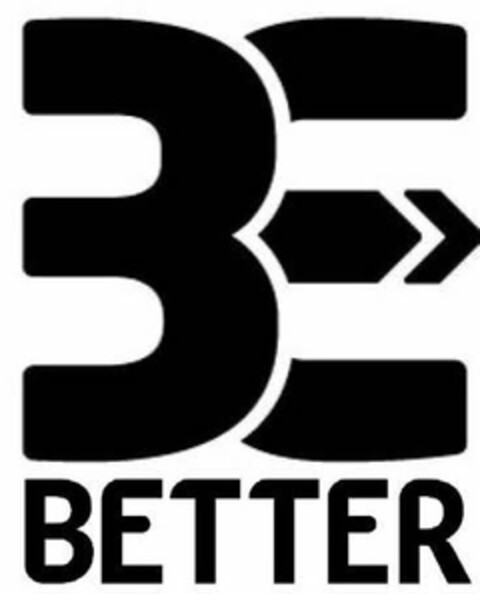 BE BETTER Logo (USPTO, 14.02.2020)