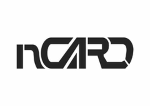 NCARD Logo (USPTO, 27.02.2020)