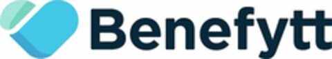 BENEFYTT Logo (USPTO, 03/09/2020)