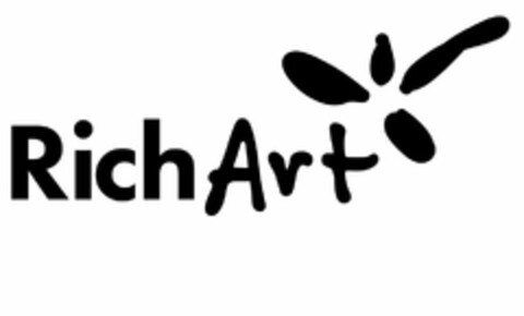 RICHART Logo (USPTO, 03/09/2020)