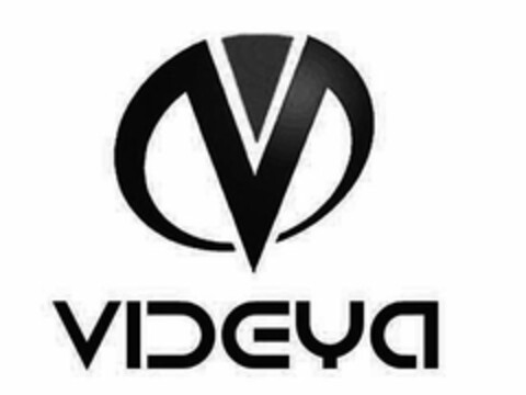 V VDEYA Logo (USPTO, 03/11/2020)