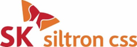 SK SILTRON CSS Logo (USPTO, 24.03.2020)