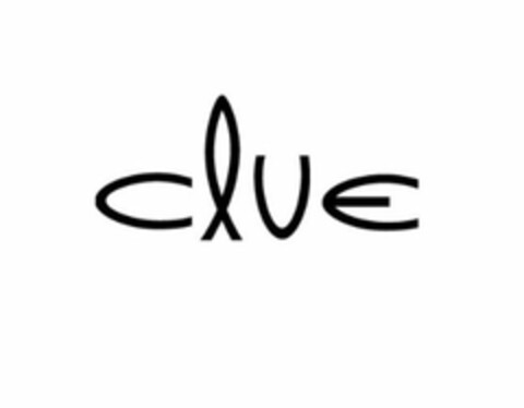 CLUE Logo (USPTO, 03/24/2020)