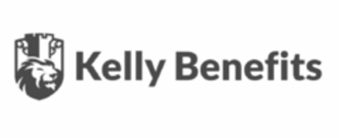 KELLY BENEFITS Logo (USPTO, 20.04.2020)