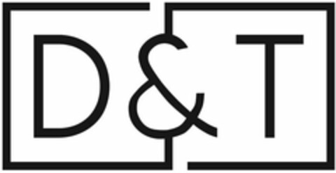 D & T Logo (USPTO, 30.04.2020)