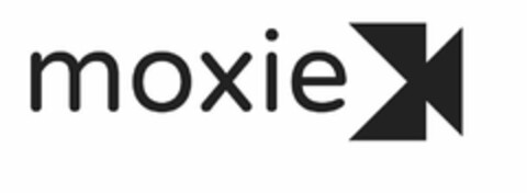 MOXIE Logo (USPTO, 05/01/2020)