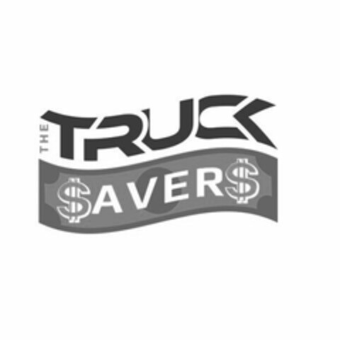 THE TRUCK $AVER$ Logo (USPTO, 28.05.2020)