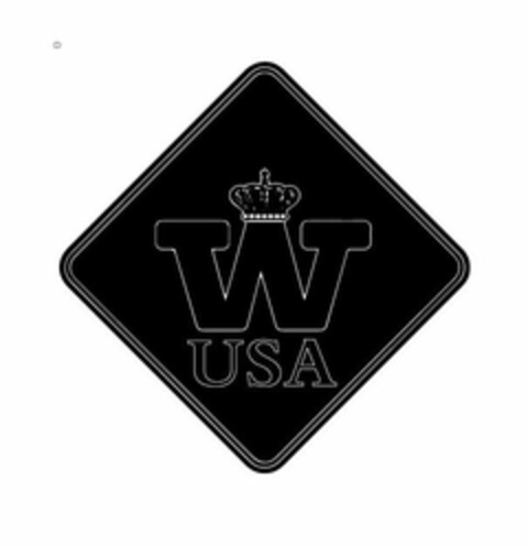 WUSA Logo (USPTO, 06/03/2020)