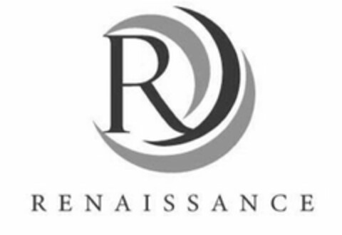 R RENAISSANCE Logo (USPTO, 06/16/2020)