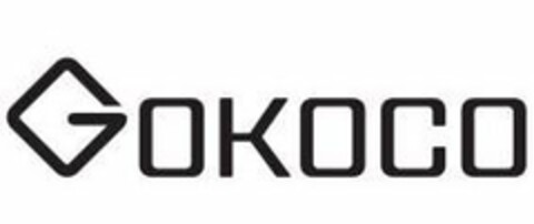 GOKOCO Logo (USPTO, 24.06.2020)