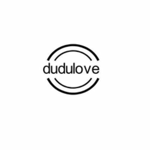 DUDULOVE Logo (USPTO, 23.07.2020)