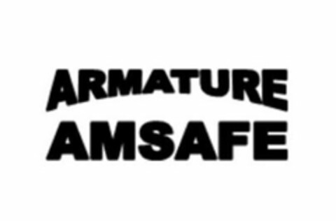 ARMATURE AMSAFE Logo (USPTO, 05.08.2020)