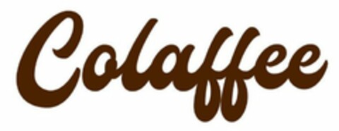 COLAFFEE Logo (USPTO, 08/10/2020)