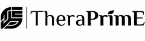 THERAPRIME Logo (USPTO, 11.08.2020)