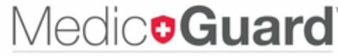 MEDIC + GUARD Logo (USPTO, 25.08.2020)