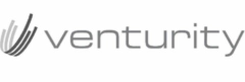 VENTURITY Logo (USPTO, 26.08.2020)