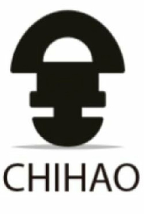 CHIHAO Logo (USPTO, 02.09.2020)