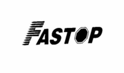 FASTOP Logo (USPTO, 02.02.2009)