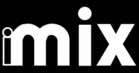 IMIX Logo (USPTO, 24.03.2009)