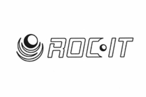 ROC · IT Logo (USPTO, 13.05.2009)