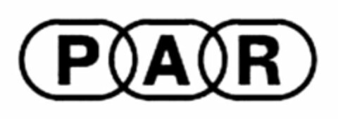 PAR Logo (USPTO, 17.06.2009)