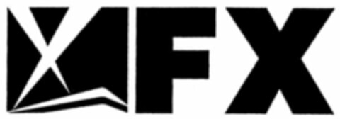 FX Logo (USPTO, 06/17/2009)