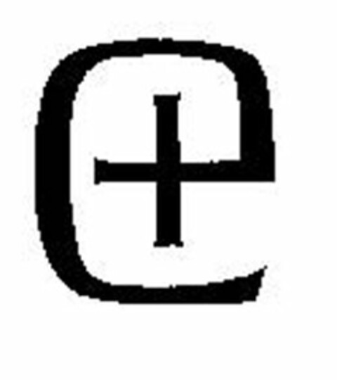 E Logo (USPTO, 25.08.2009)