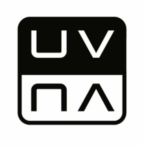 UV VU Logo (USPTO, 18.09.2009)