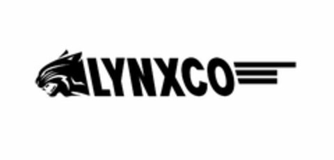 LYNXCO Logo (USPTO, 15.10.2009)