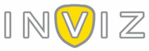 INVIZ Logo (USPTO, 16.10.2009)