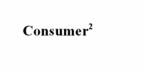 CONSUMER2 Logo (USPTO, 12/07/2009)