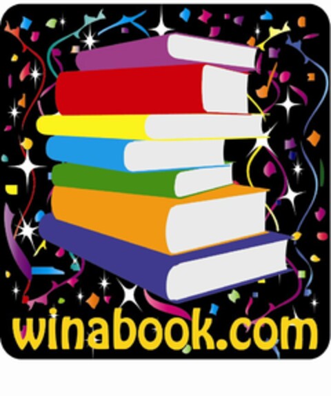WINABOOK.COM Logo (USPTO, 08.02.2010)