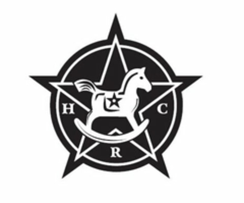 HCR Logo (USPTO, 17.05.2010)