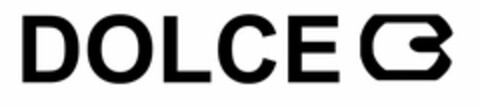 DOLCE C Logo (USPTO, 10.06.2010)