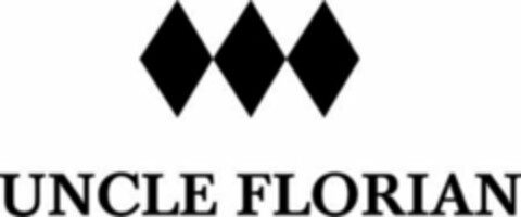 UNCLE FLORIAN Logo (USPTO, 28.06.2010)