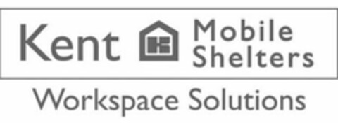 KENT K MOBILE SHELTERS WORKSPACE SOLUTIONS Logo (USPTO, 07/14/2010)