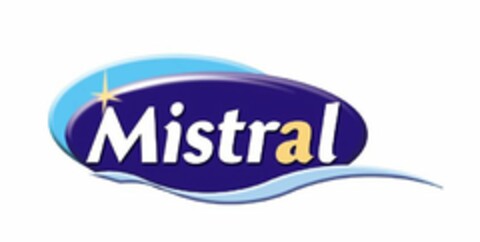 MISTRAL Logo (USPTO, 20.08.2010)