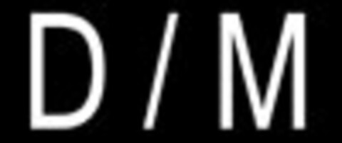 D/M Logo (USPTO, 04.10.2010)