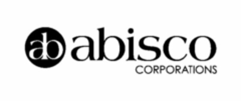 AB ABISCO CORPORATIONS Logo (USPTO, 01.11.2010)