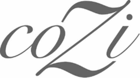 COZI Logo (USPTO, 10.02.2011)