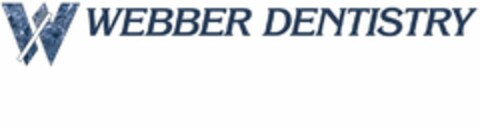 W WEBBER DENTISTRY Logo (USPTO, 11.02.2011)