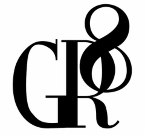 GR8 Logo (USPTO, 24.03.2011)