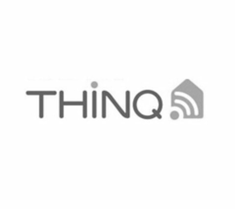 THINQ Logo (USPTO, 01.04.2011)