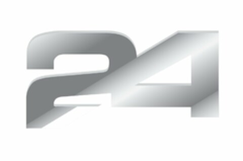 24 Logo (USPTO, 04/12/2011)