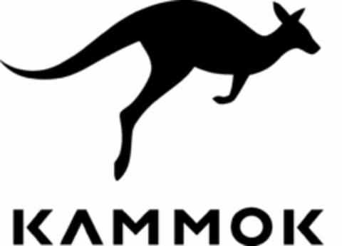 KAMMOK Logo (USPTO, 19.04.2011)