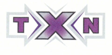 TXN Logo (USPTO, 03.05.2011)