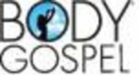 BODY GOSPEL Logo (USPTO, 11.05.2011)
